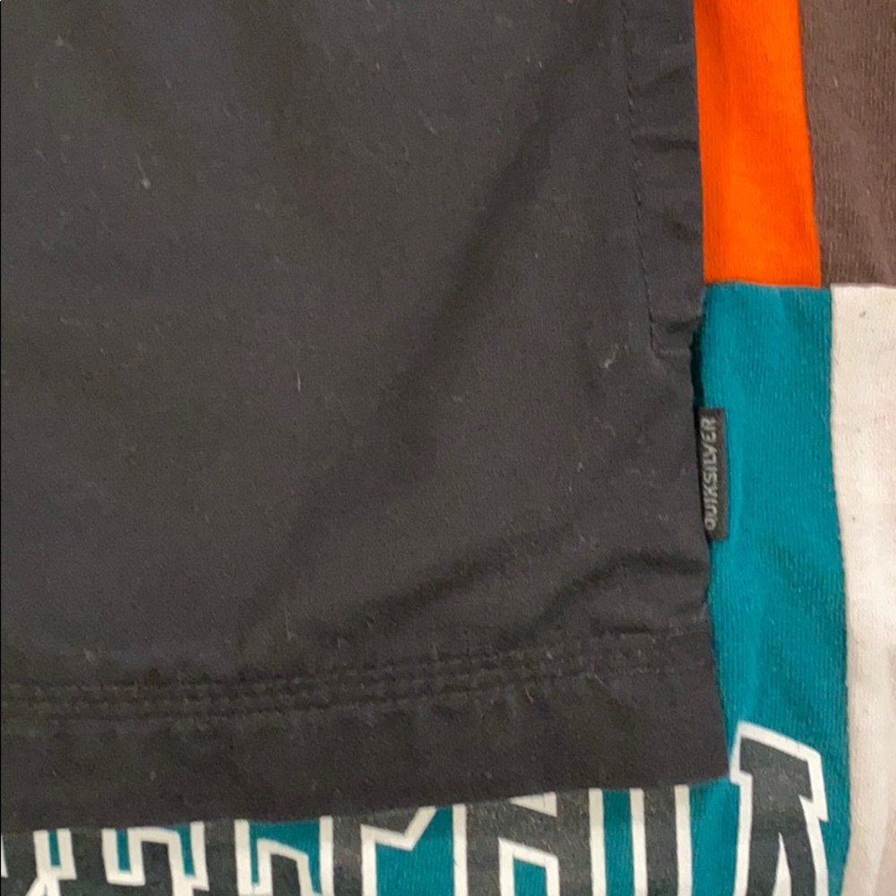 Quiksilver Trucker/Chore Jacket, Size M and XL - Picture 6 of 16